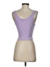 Billabong Purple Tank Top Size S - photo 2