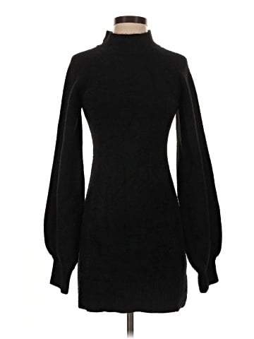 Petal and Pup Cocktail Dress (view 1)