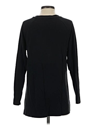 Eileen Fisher Long Sleeve T-Shirt (view 2)
