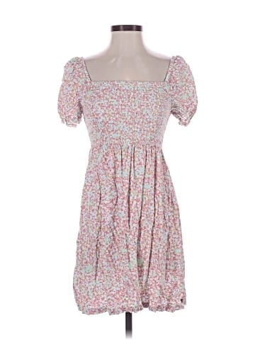 Roxy Casual Dress (view 1)