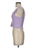 Billabong Purple Tank Top Size S - photo 5