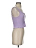 Billabong Purple Tank Top Size S - photo 4