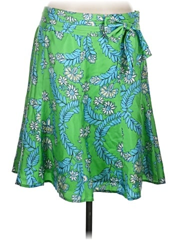 Lilly Pulitzer Casual Skirt (view 1)