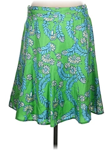 Lilly Pulitzer Casual Skirt (view 2)