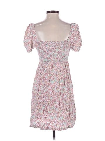 Roxy Casual Dress (view 2)