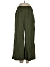 Unbranded Green Casual Pants Size S (estimated) - photo 1