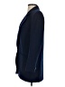 Career Essentials 100% Wool Blue Wool Blazer Size 4 - photo 5