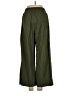 Unbranded Green Casual Pants Size S (estimated) - photo 2