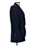Career Essentials 100% Wool Blue Wool Blazer Size 4 - photo 4
