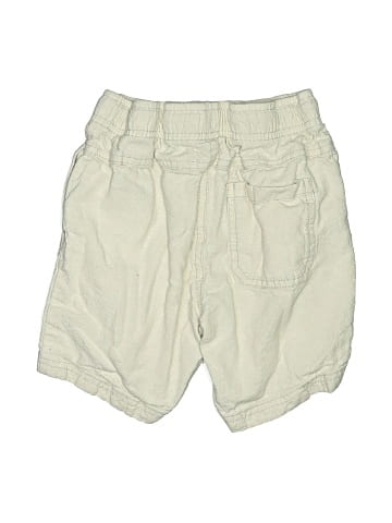 Old Navy Khaki Shorts (view 2)