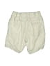 Old Navy Ivory Khaki Shorts Size 4T - photo 2