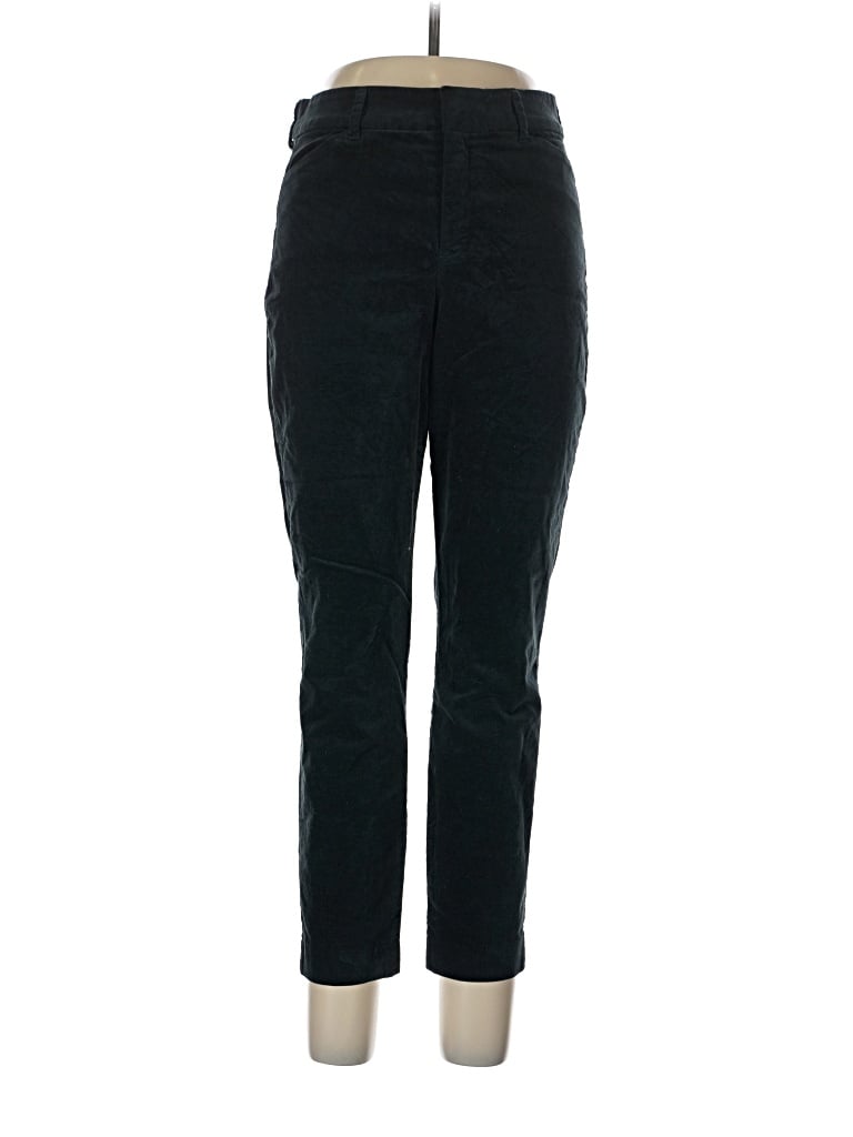 Pre-owned Old Navy Casual Pants In Black