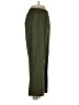 Unbranded Green Casual Pants Size S (estimated) - photo 4