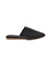 TOMS Black Mule/Clog Size 7 - photo 1
