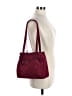 Unbranded Solid Red Burgundy Shoulder Bag One size - photo 2