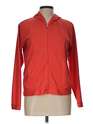 Nike Track Jacket (view 1)