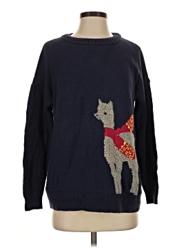 BDG Pullover Sweater (view 1)