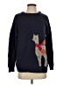 BDG Blue Pullover Sweater Size S - photo 1