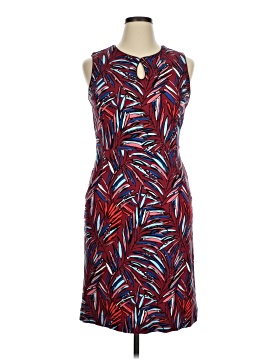 Lands' End Casual Dress