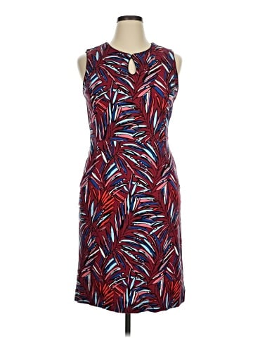 Lands' End Casual Dress (view 1)