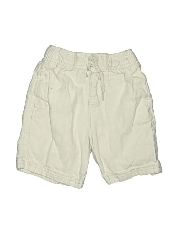 Old Navy Khaki Shorts (view 1)