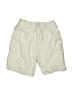 Old Navy Ivory Khaki Shorts Size 4T - photo 1