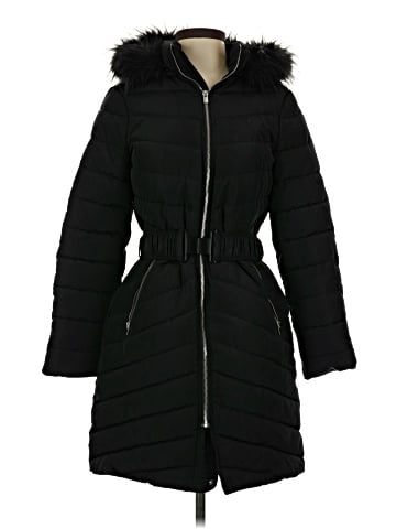 Express Coat (view 1)