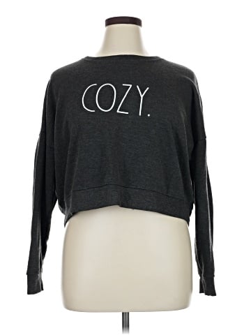 Rae Dunn Sweatshirt (view 1)