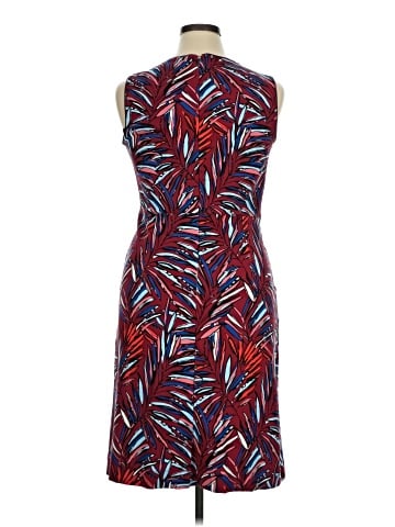 Lands' End Casual Dress (view 2)