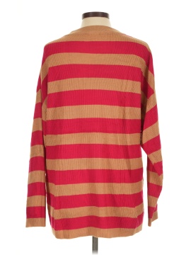 Xieerduo Pullover Sweater (view 2)