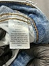 a.n.a. A New Approach Blue Jeans Size 16 - photo 9