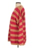 Xieerduo Stripes Red Pullover Sweater Size L - photo 5