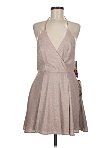 Blondie Nites Cocktail Dress (view 1)
