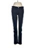 Adriano Goldschmied Chevron-herringbone Blue Jeans Size 28 waist - photo 1