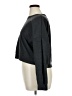 Rae Dunn Gray Sweatshirt Size XL - photo 5