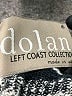 Left Coast by Dolan Gray Sweater Vest Size M - photo 7
