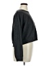 Rae Dunn Gray Sweatshirt Size XL - photo 4