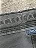 American Eagle Outfitters Black Cargo Pants Size 2 - photo 7