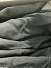 Unbranded Solid Black Casual Dress Size 3 - photo 8