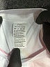 Unbranded 100% Polyester Ivory Dress Size 7 - 8 - photo 3
