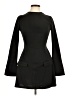 Unbranded Black Casual Dress Size L - photo 1