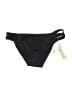 Sundazed Solid Black Swimsuit Bottoms Size S - photo 1