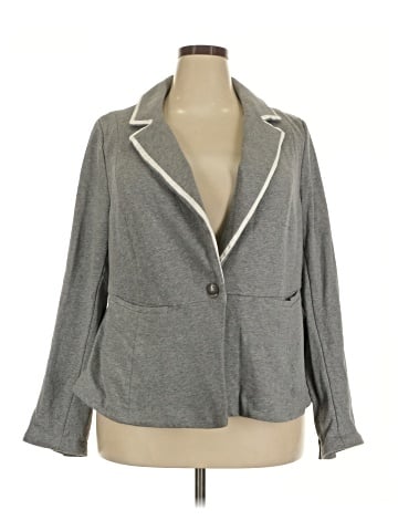 Torrid Blazer (view 1)