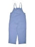 Unbranded 100% Cotton Blue Dress Size 12 - photo 1