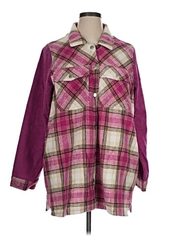 Umgee Fleece (view 1)
