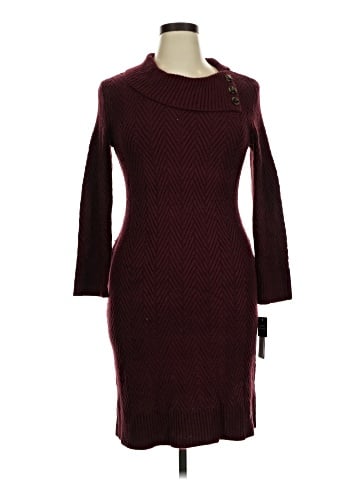 Sandra Darren Casual Dress (view 1)