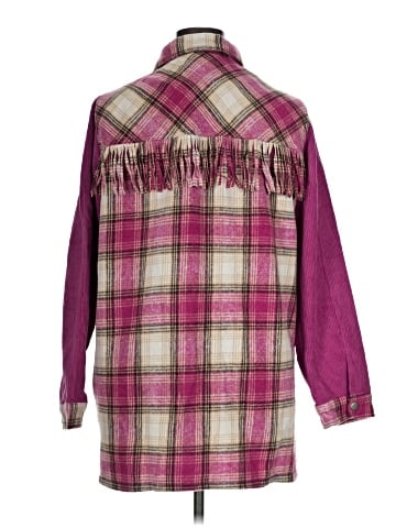 Umgee Fleece (view 2)