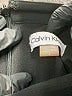 Calvin Klein Black Cocktail Dress Size 2 - photo 7