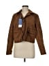 Unbranded Brown Jacket Size M - photo 1