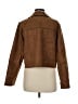 Unbranded Brown Jacket Size M - photo 2